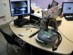 A&D Serwis Europejskie Centrum Serwisowe bezpłatna diagnoza.